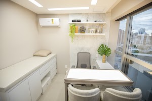 Dr Rafael Patrocínio - Tratamento da dor no ombro place picture