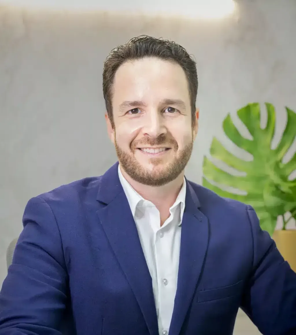 Ortopedista Especialista em Ombro em Fortaleza